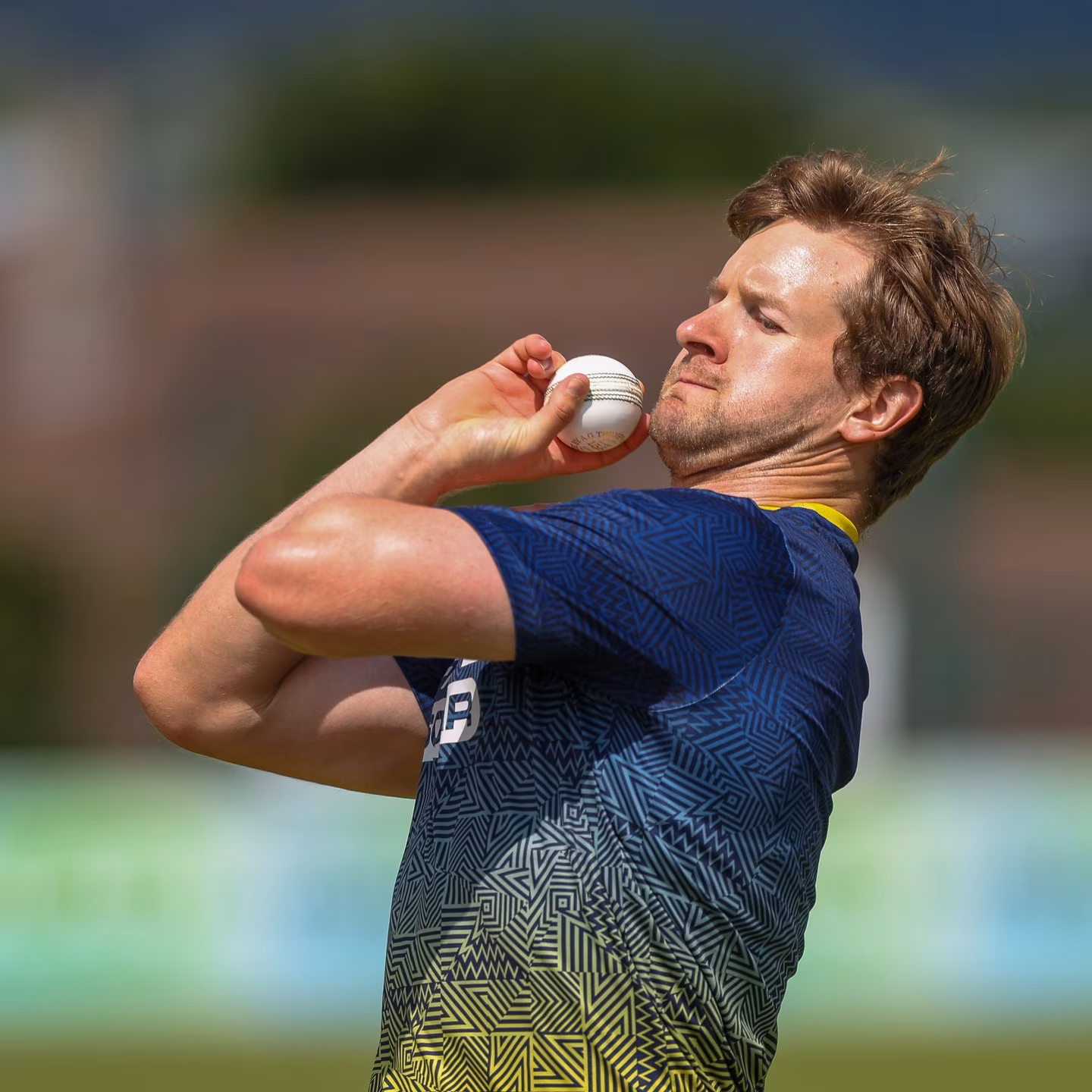 Ireland T20I Team Ready For West Indies Opener