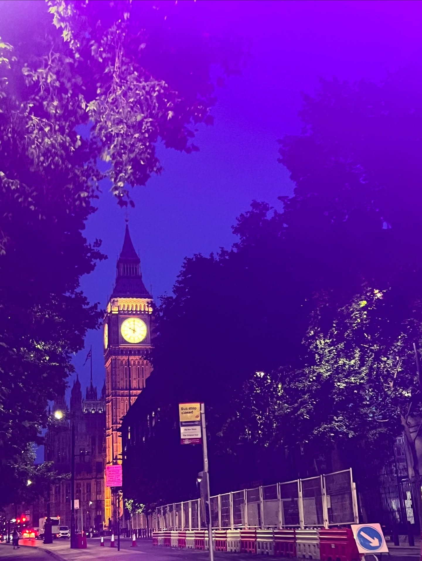 Ishan Kishan Explores London Through Postcards