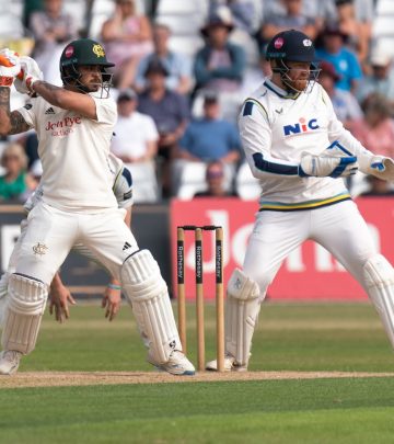 Ishan Kishan’s Trent Bridge Encounter