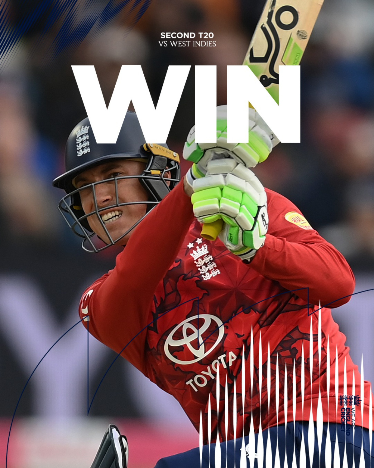 IT20 Series Win Secured In Bristol Victory in Bristol as England's combo with Banton and Carse shines in IT20 series win now!