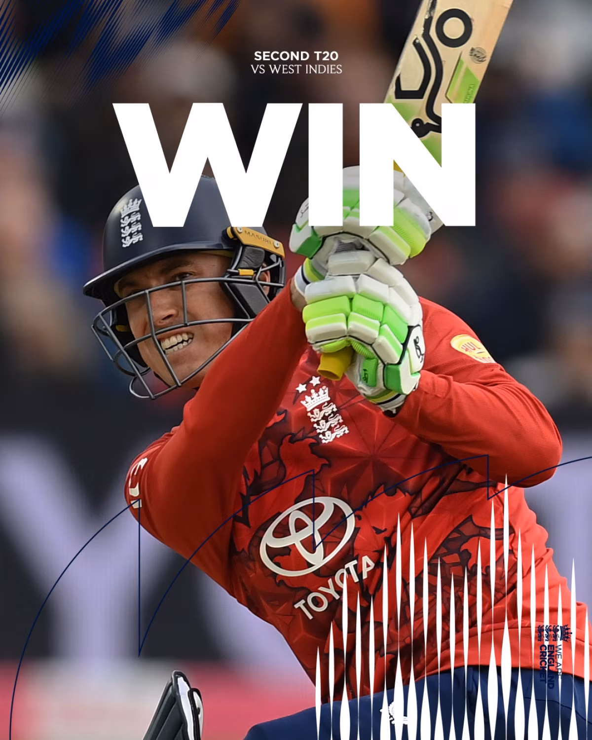 IT20 Series Win Secured In Bristol Victory in Bristol as England's combo with Banton and Carse shines in IT20 series win now!