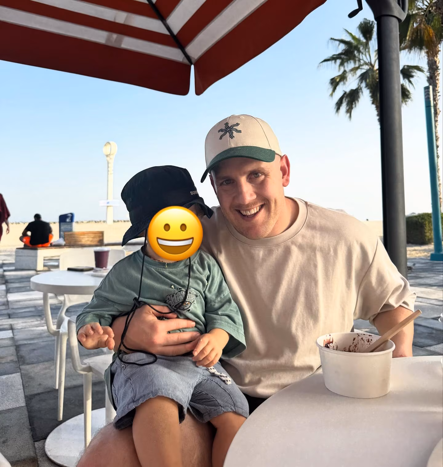 Jarred Brown’s Global Journey Blends Work and Family Mental Skills Coach Jarred Brown Embarks On A Global Journey Blending Work And Family now!