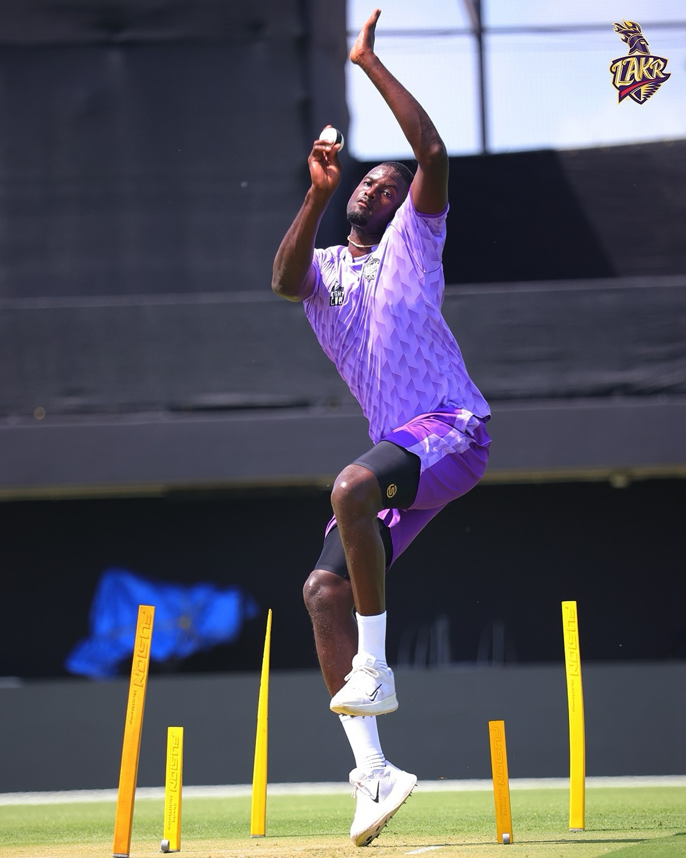 Striking and dominant, Jason Holder now leads with force in the Major League Cricket arena