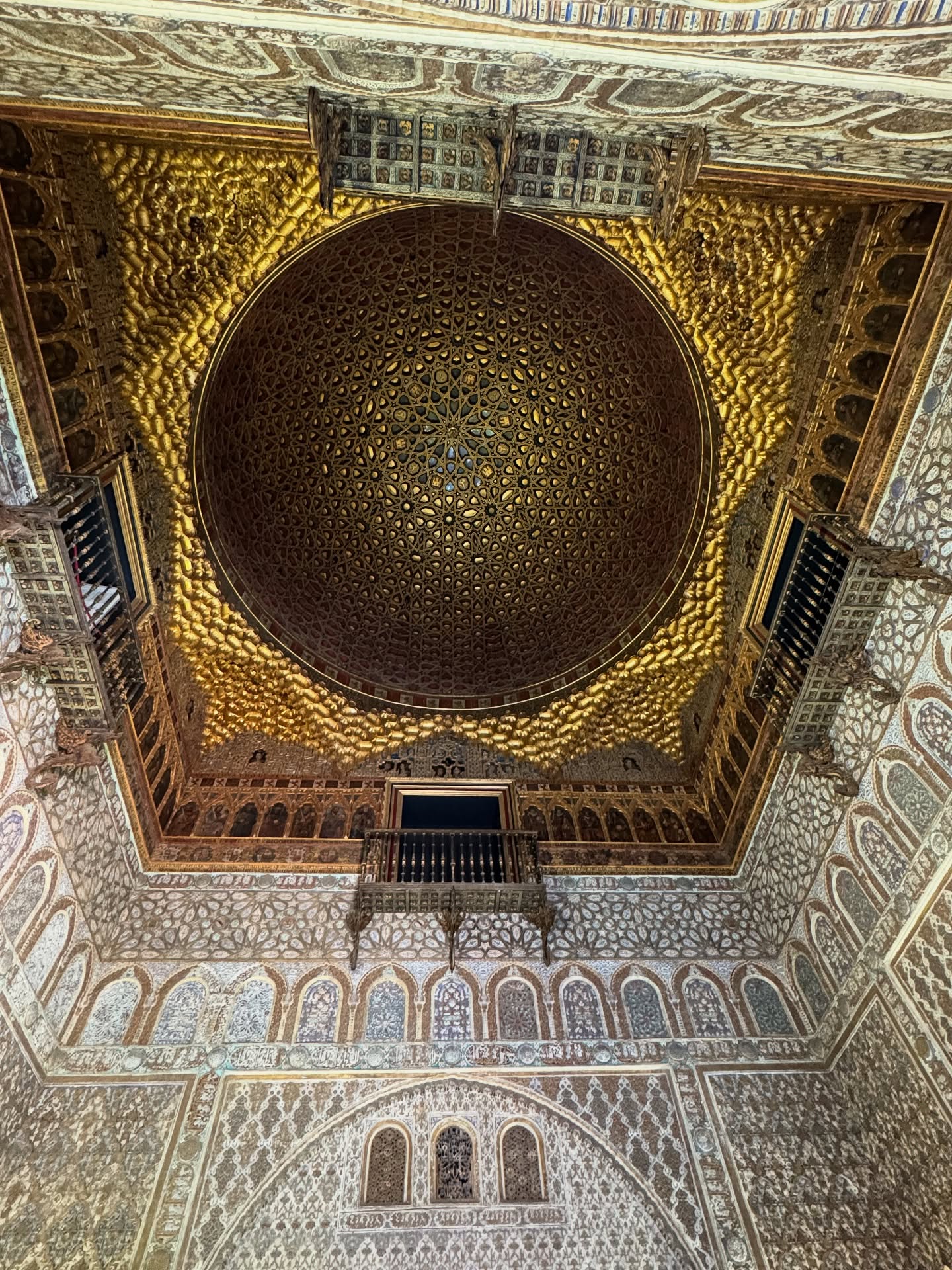 Jason Roy Salutes Seville With Vibrant Instagram Post