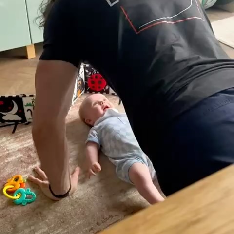 Jaymie Moran Celebrates Fathers With Inspiring Instagram Post