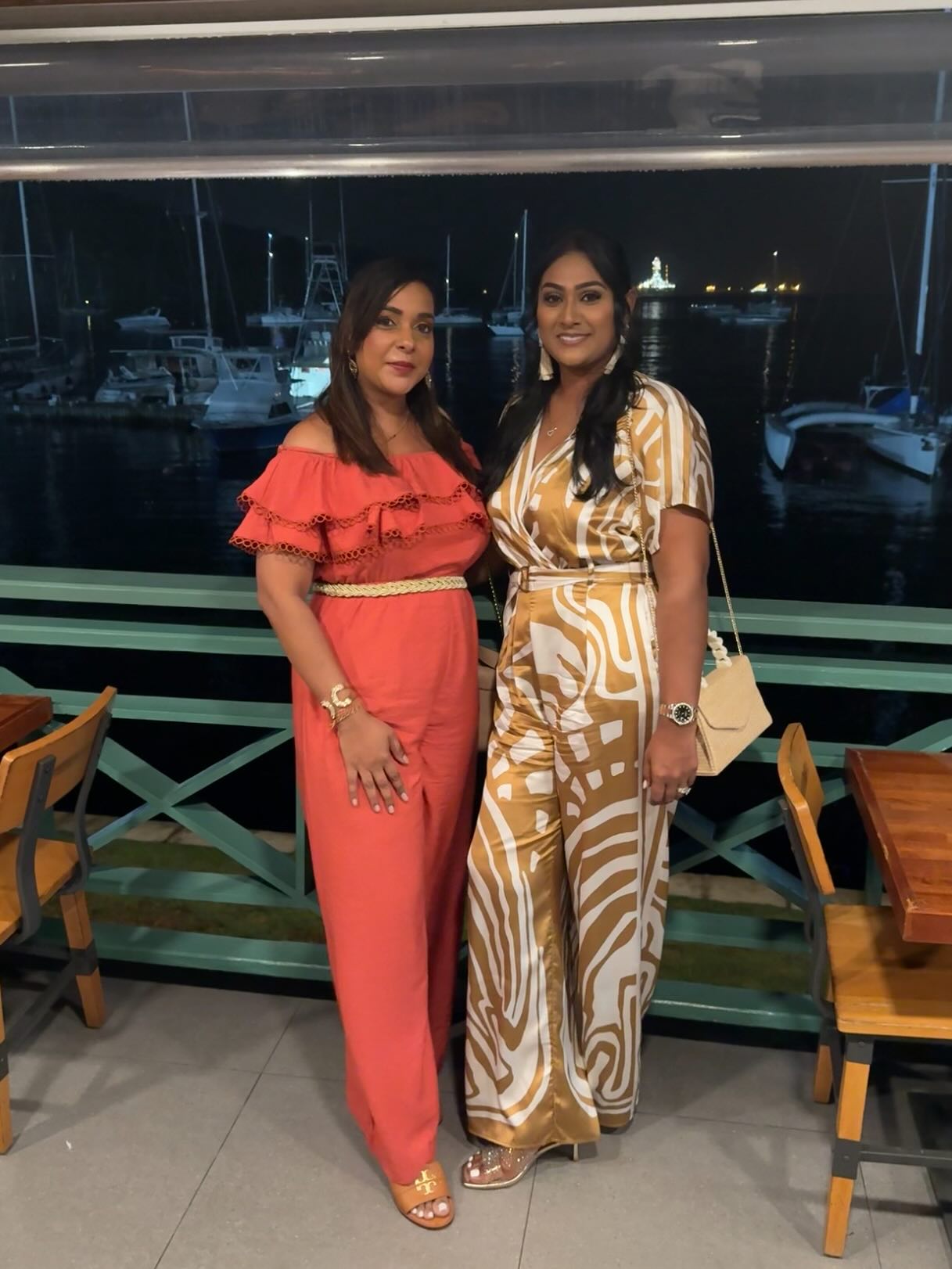 Jenna Pollard Celebrates Sister-In-Law Birthday