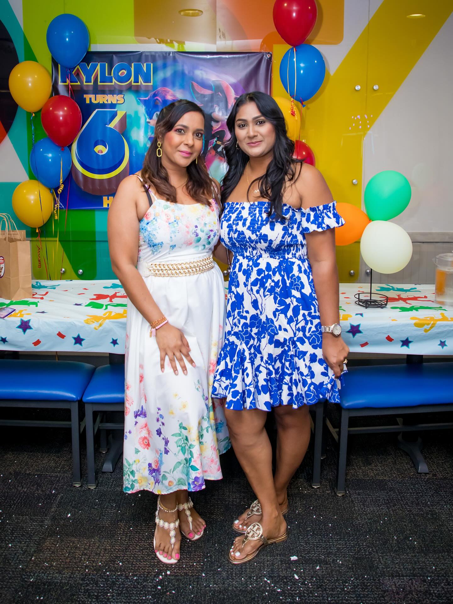Jenna Pollard Celebrates Sister-In-Law Birthday