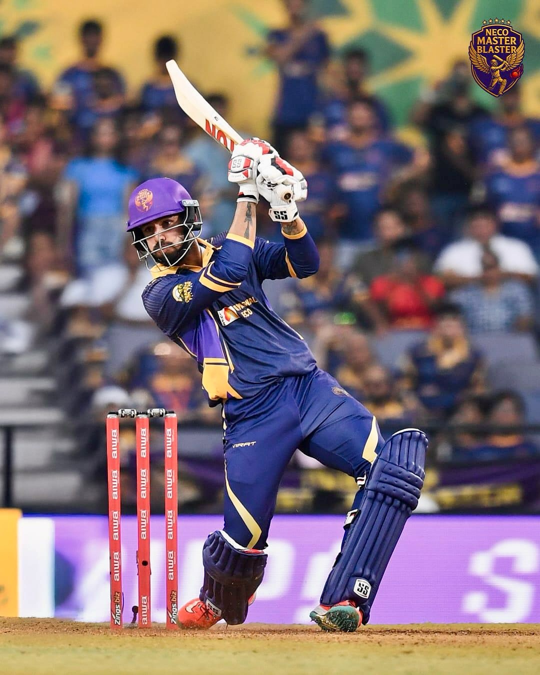 Jitesh Sharma’s Inspiring Leadership Secures Championship Title