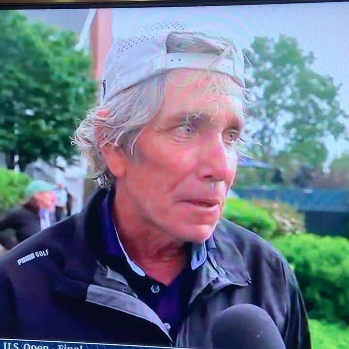 JJS Paun Wins At US Open Golf Championship