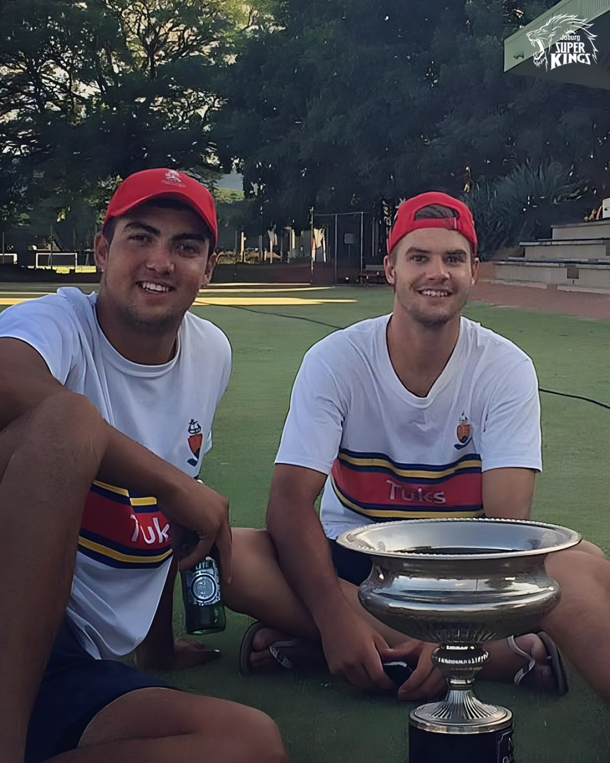 Joburg Super Kings: Celebrating Unforgettable Days Reliving iconic match days that bind supporters and honor a proud sporting legacy with vim