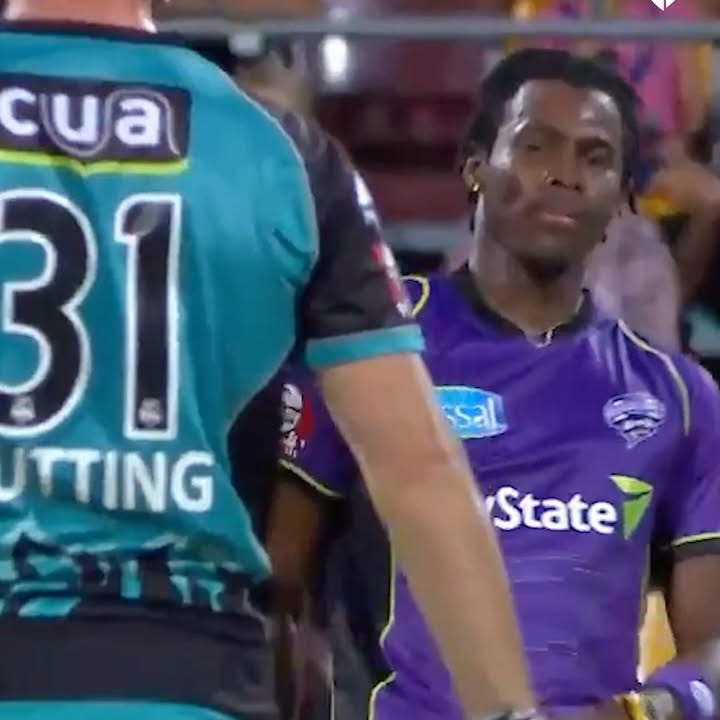 Jofra Archer Shines In BBL15 Highlights