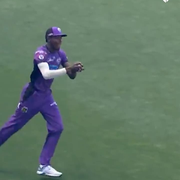 Jofra Archer Shines In BBL15 Highlights