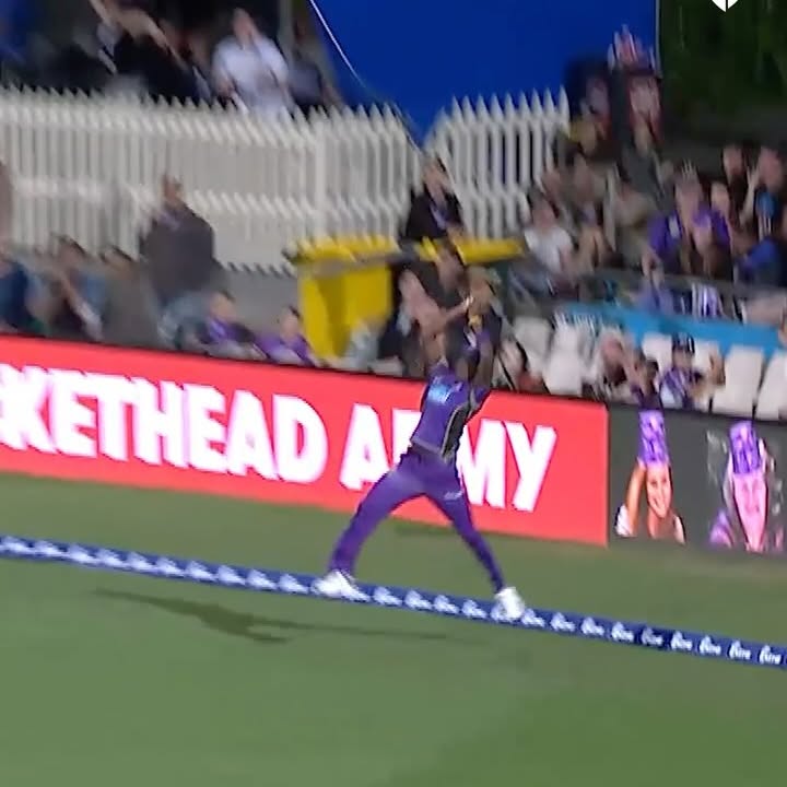 Jofra Archer Shines In BBL15 Highlights