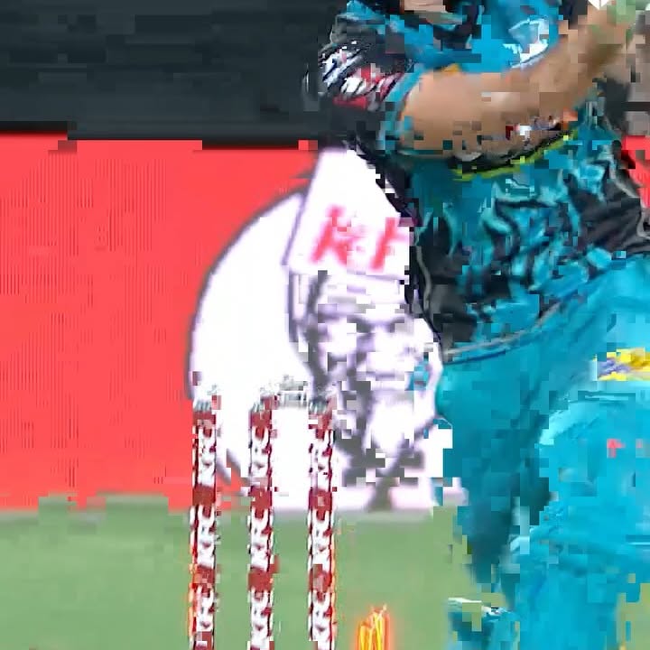 Jofra Archer Shines In BBL15 Highlights