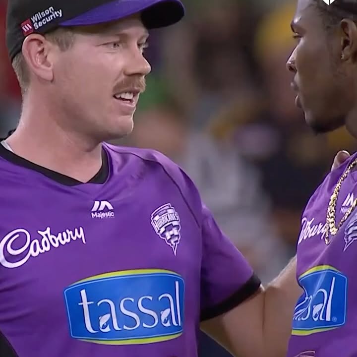 Jofra Archer Shines In BBL15 Highlights
