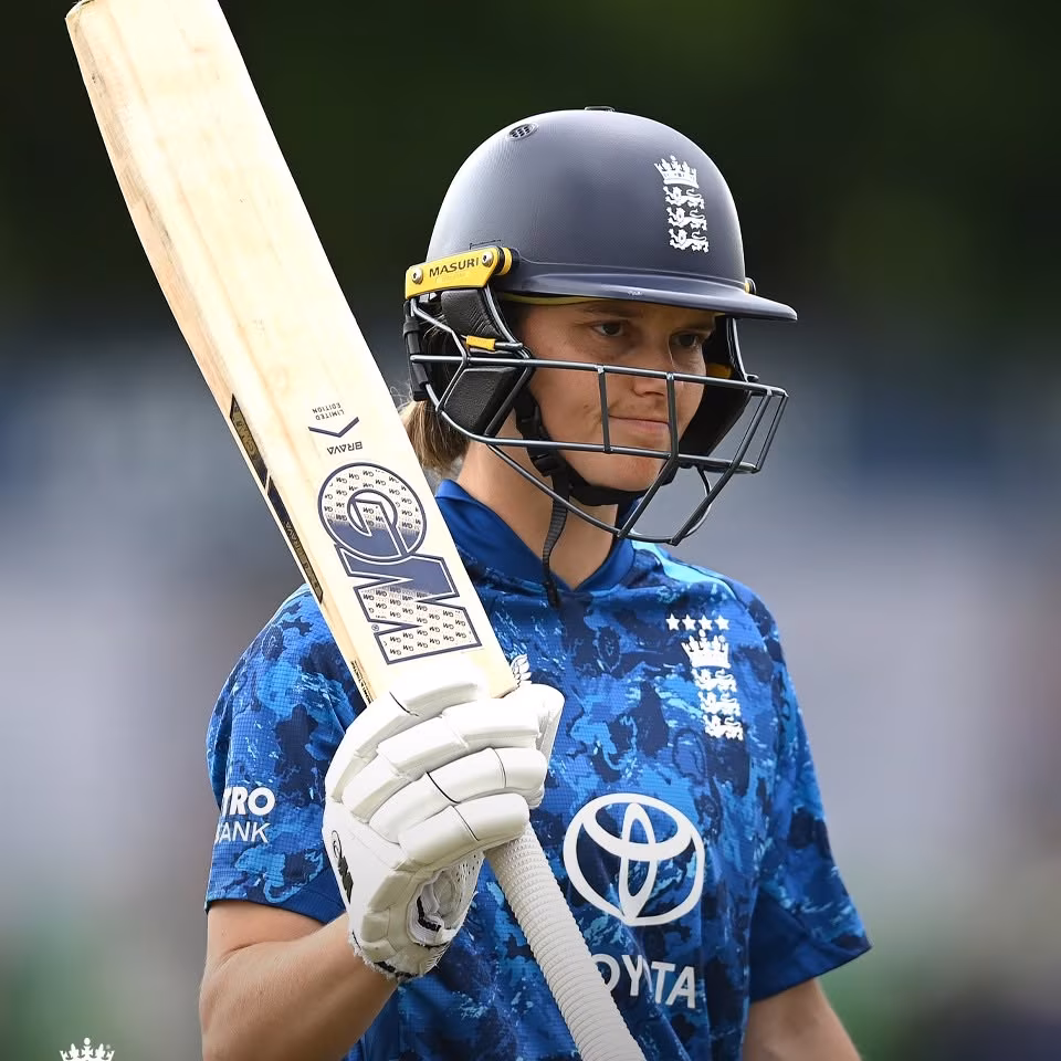 Jonesy Birthday Celebration Ignites England Cricket Spirit