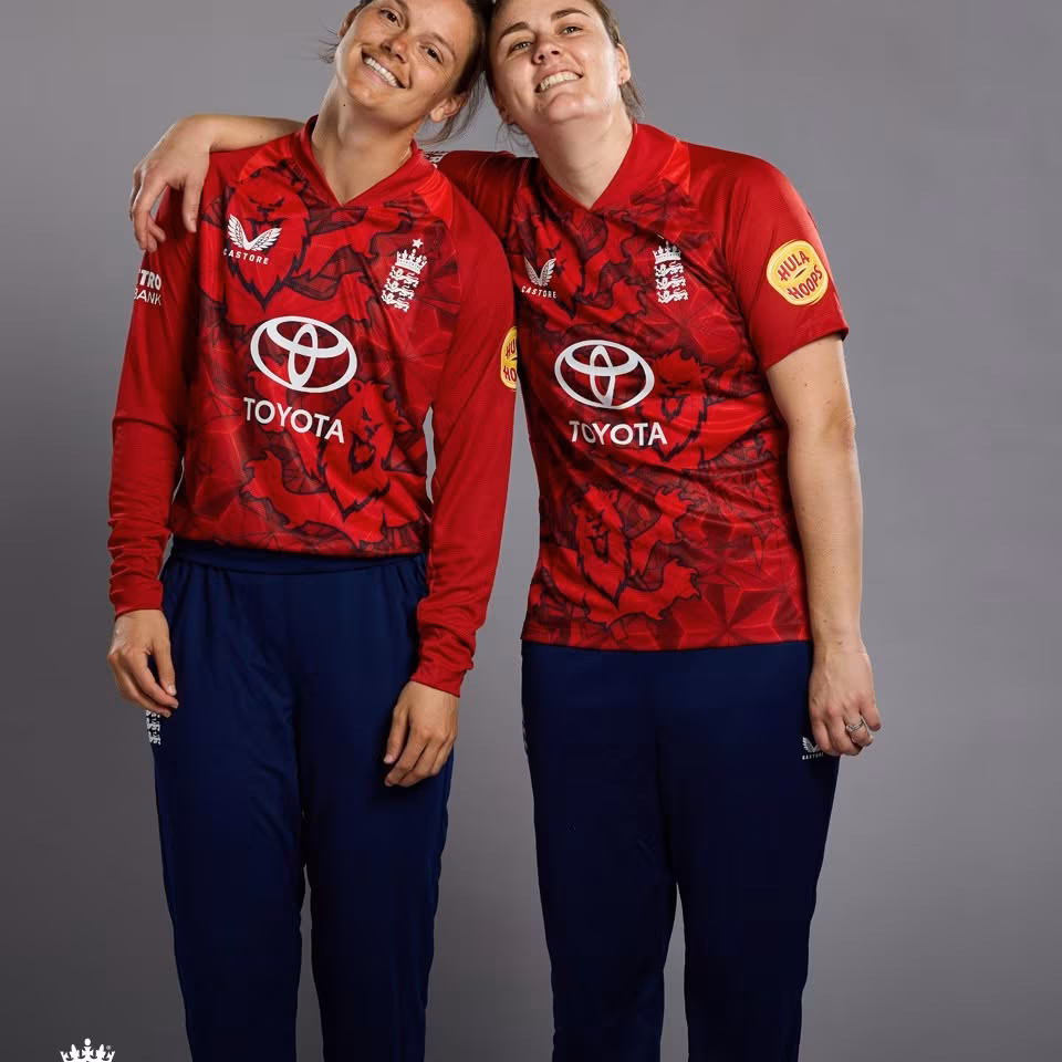 Jonesy Birthday Celebration Ignites England Cricket Spirit