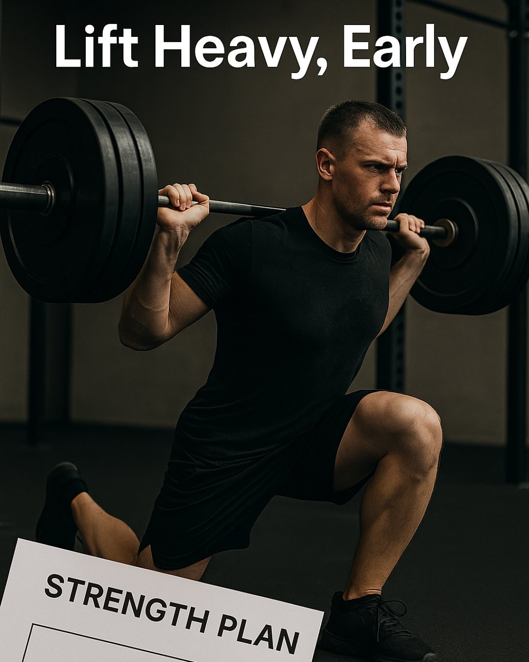 Jumper’s Knee Rehab: Lessons From Coach Alan Salgado