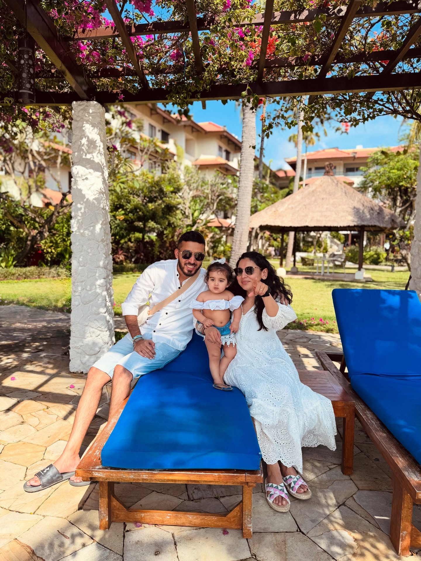 Kainat Imtiaz Celebrates Baby’s Birthday In Bali From stunning Bali backdrops to heartfelt captions, Kainat’s family shines in birthday joy