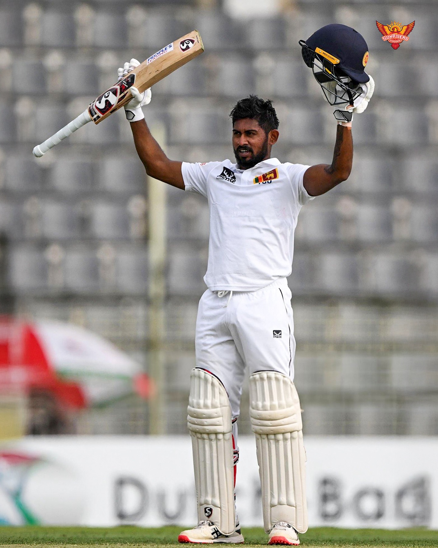 Kamindu Mendis Back In Test Squad Pacer Kamindu Mendis returns, ready to shine in his Test comeback vs Bangladesh With zeal