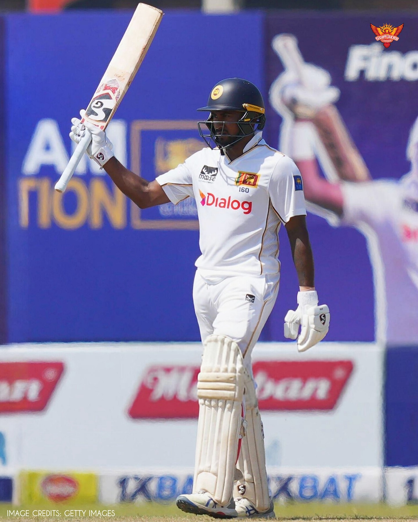 Kamindu Mendis Shines With Half Century Against Bangladesh Mendis’ stately 50-run inning captivates spectators with poise, grit and sheer brilliance.