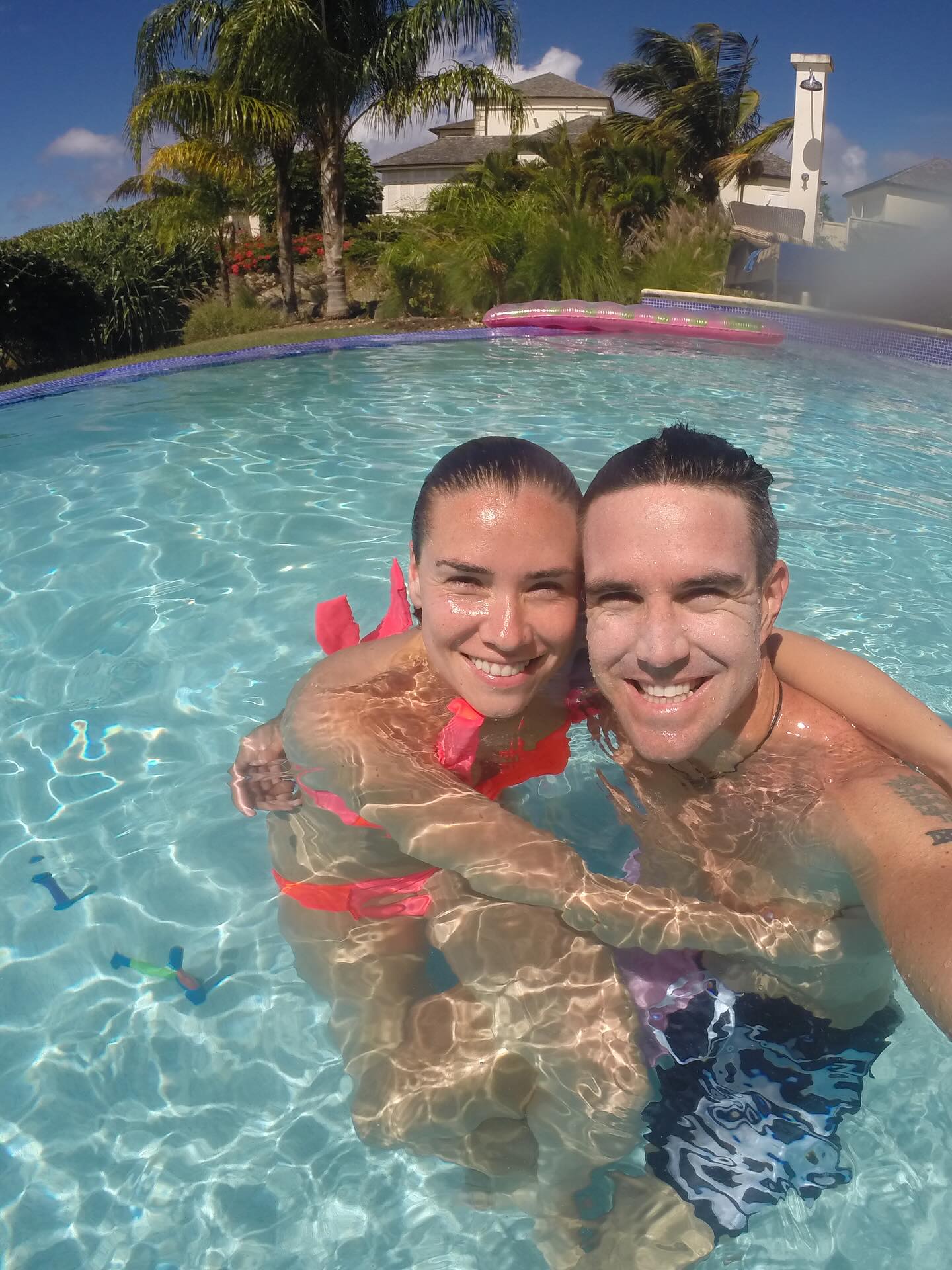 Kevin Pietersen Celebrates Birthday With Warm Wishes