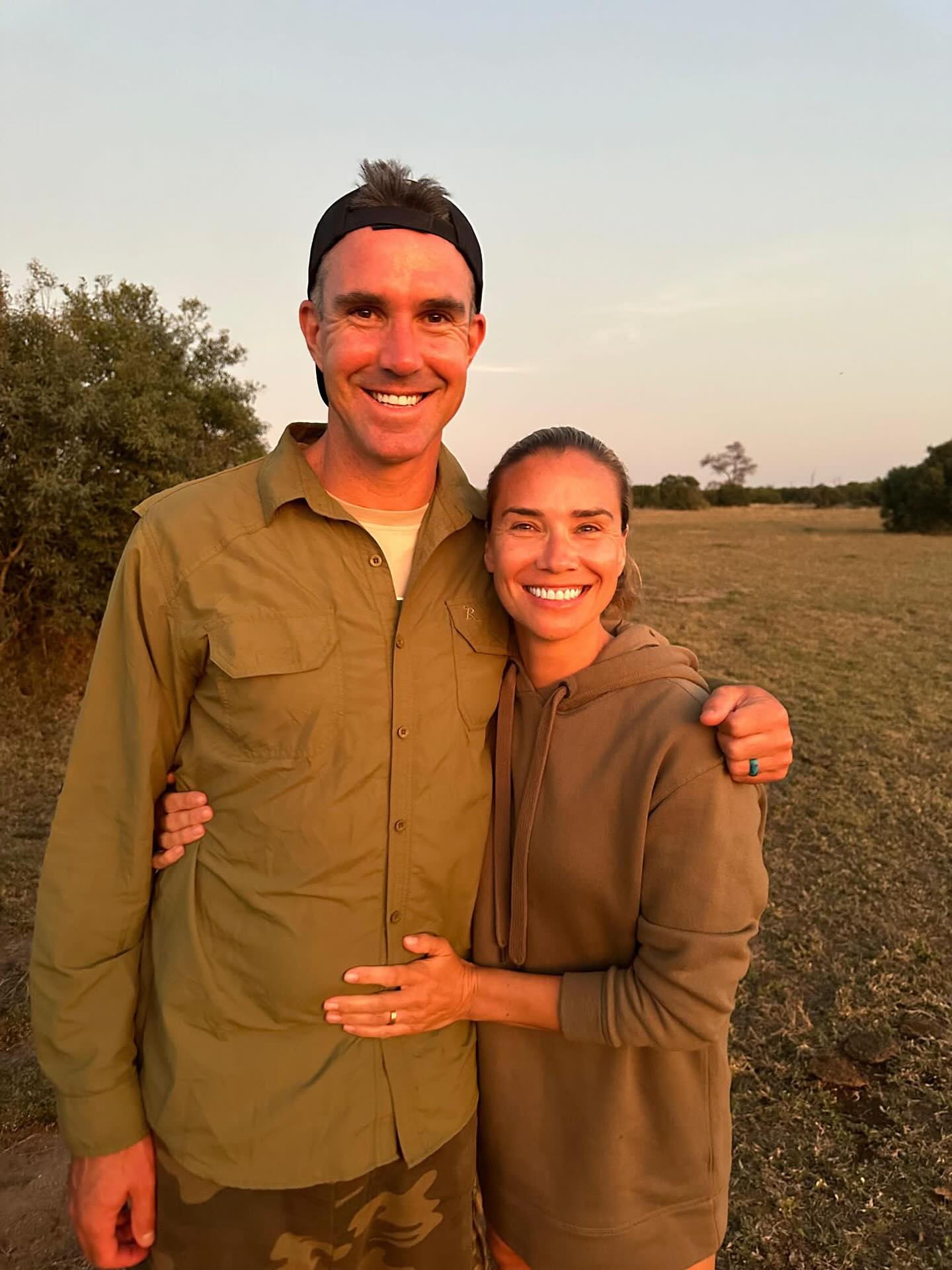 Kevin Pietersen Celebrates Birthday With Warm Wishes