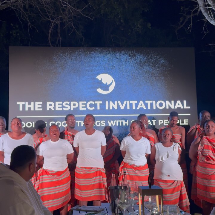 Kevin Pietersen Champions Rhino Conservation In South Africa