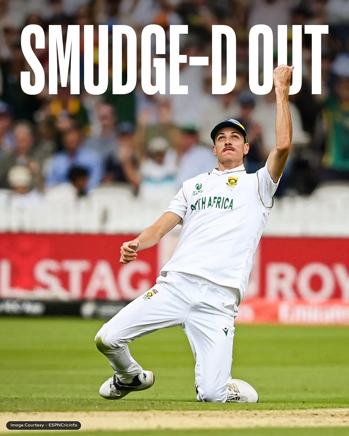 Key Moments That Shaped South Africa's Victory