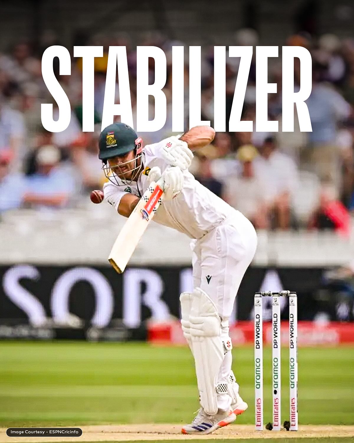 Key Moments That Shaped South Africa's Victory