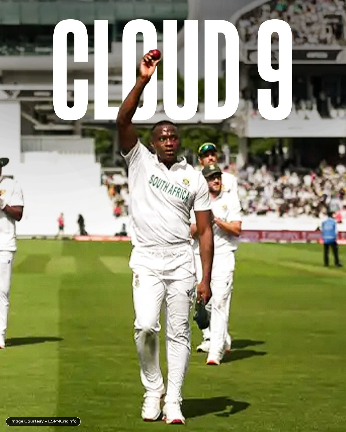 Key Moments That Shaped South Africa's Victory