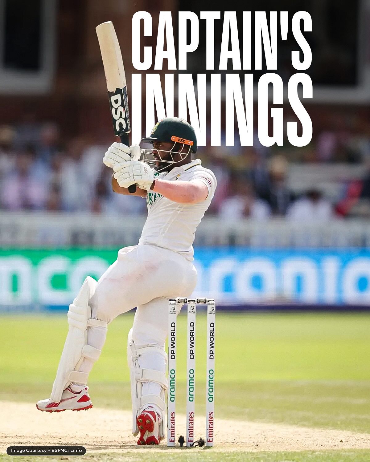 Key Moments That Shaped South Africa's Victory