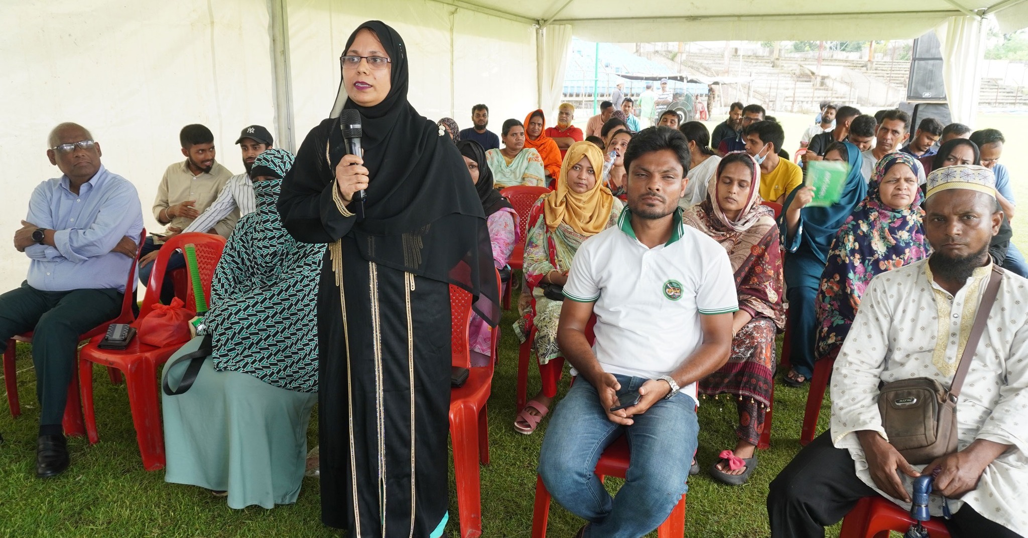 Khulna Celebrates 25 Years Of Test Cricket Legacy