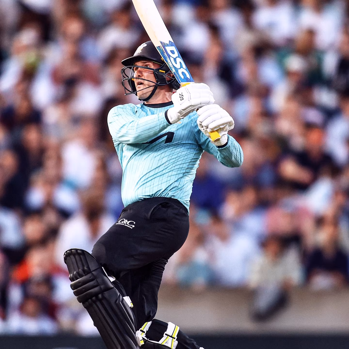 Kia Oval Classic Captures Surrey Spirit