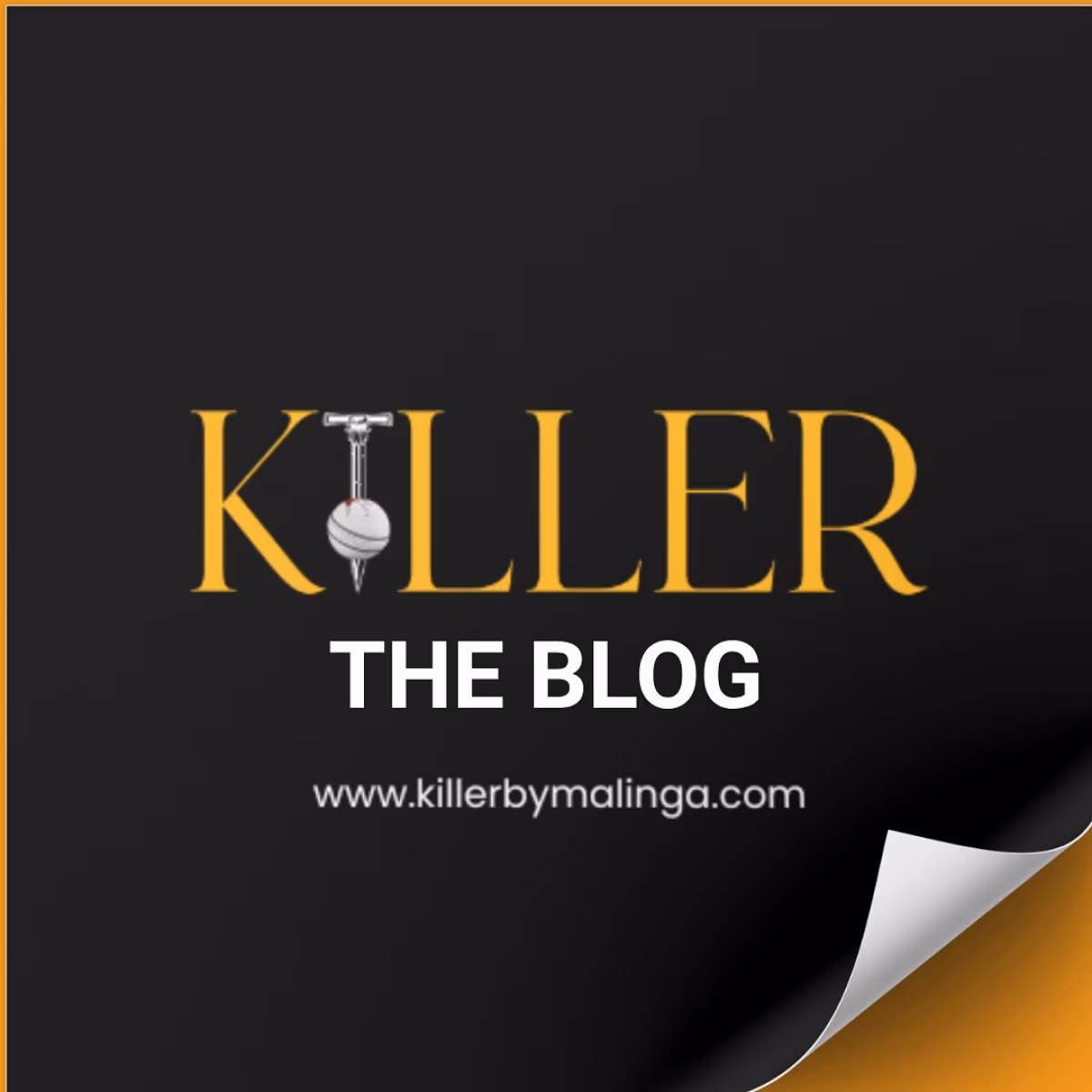 Killer Blog Unveiled By Lasith Malinga Explore untold cricket stories, tactical wisdom, and life lessons from a legend in action.