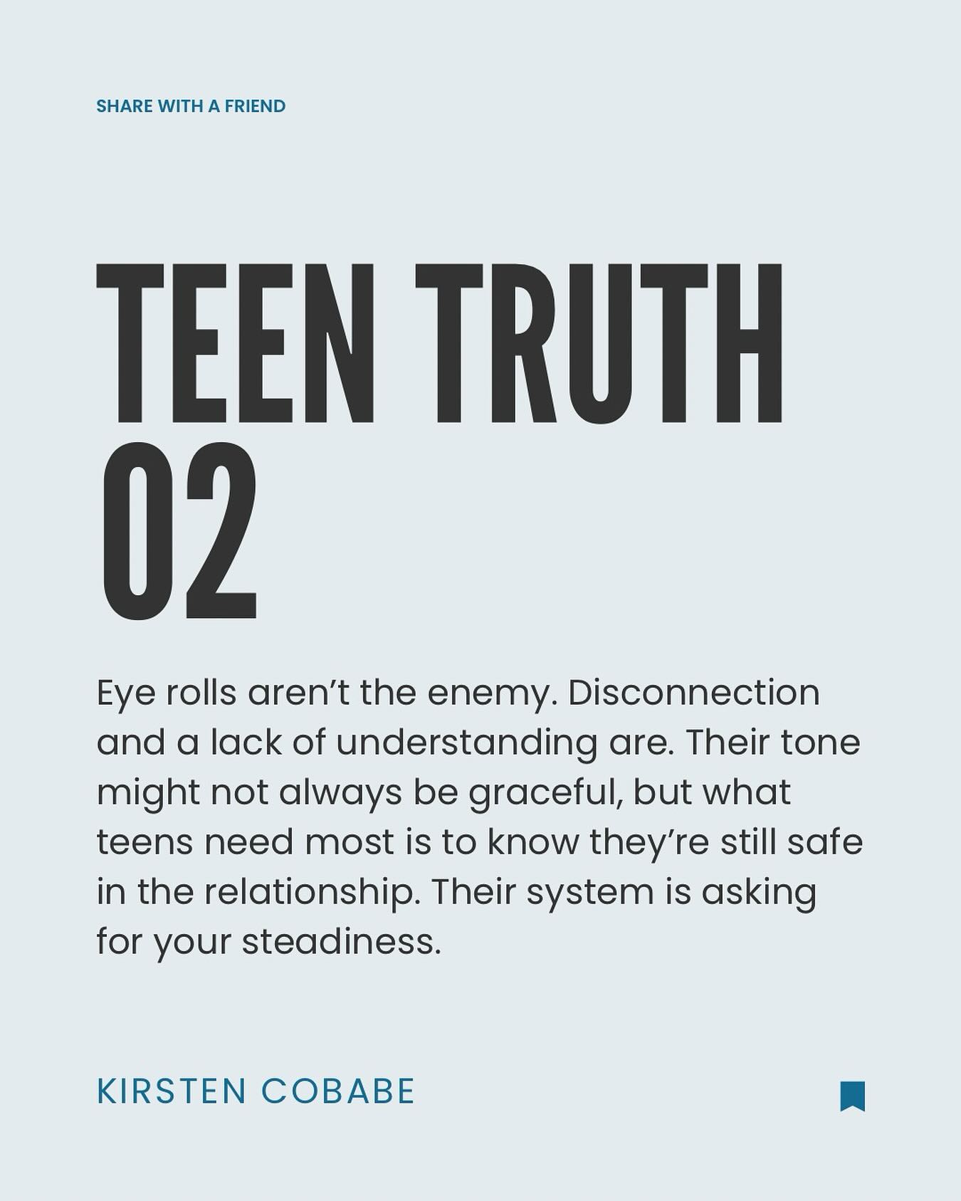 Kirsten Cobabe Embraces Teen Coaching Philosophy Innovative insights from coach Kirsten Cobabe spark change and deeper teen understanding.
