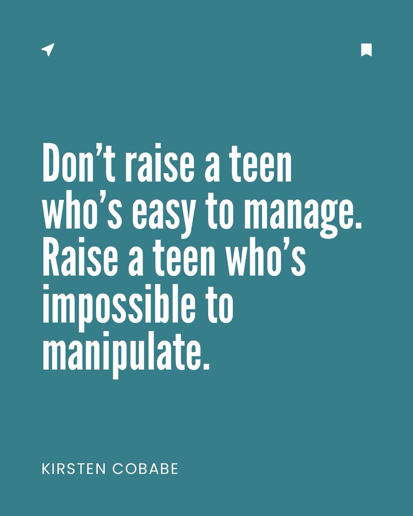 Kirsten Cobabe Inspires with Timeless Truths Amid Life’s Noise Empowering teens with timeless truths to cut through noise and foster mindful growth daily.