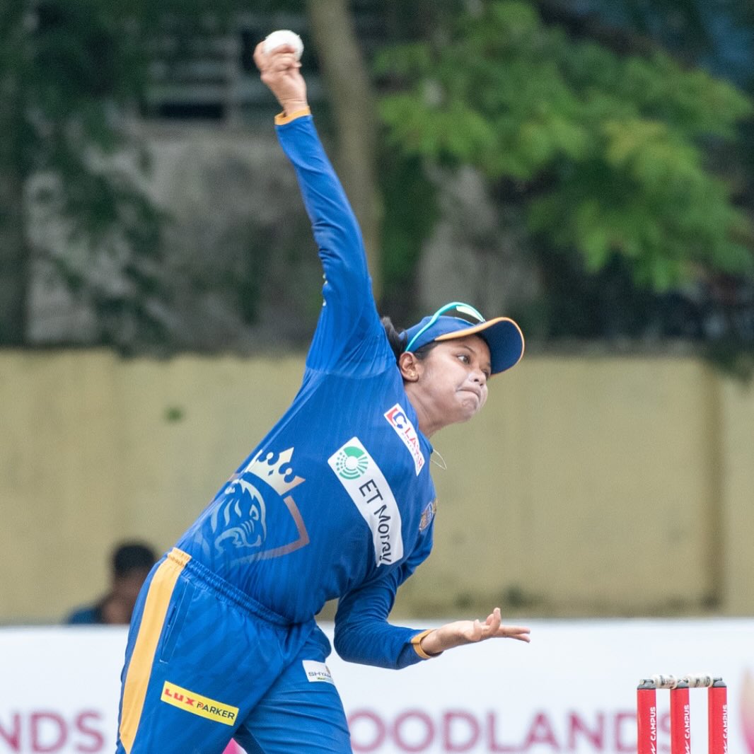 Kolkata Tigers Seal Successive Final Spot