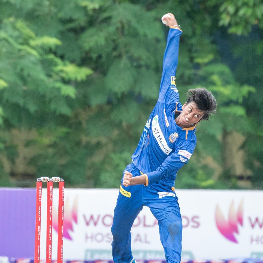 Kolkata Tigers Seal Successive Final Spot