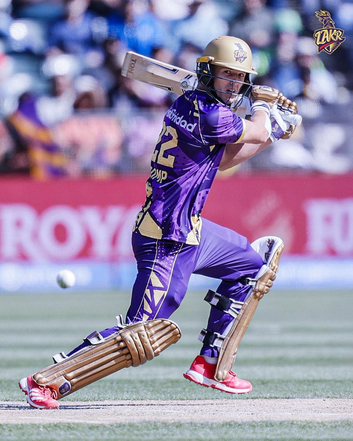 LAKR Battles Texas Super Kings in MLC Clash Thrilling moments as Knight Riders clash with Texas Super Kings in a major league game!!!!