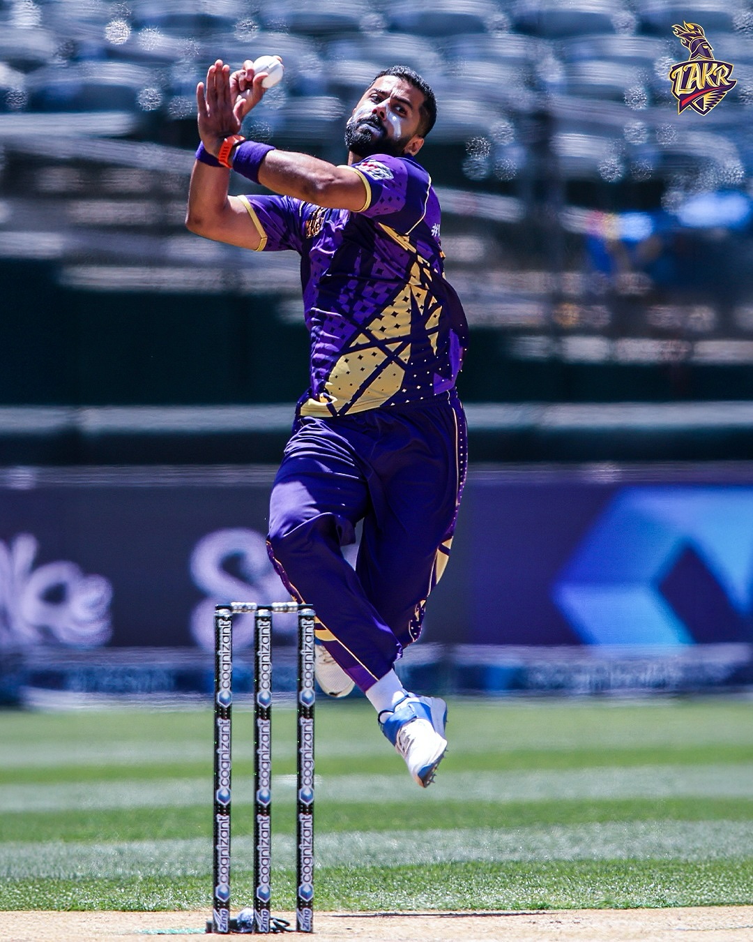 LAKR Battles Texas Super Kings in MLC Clash
