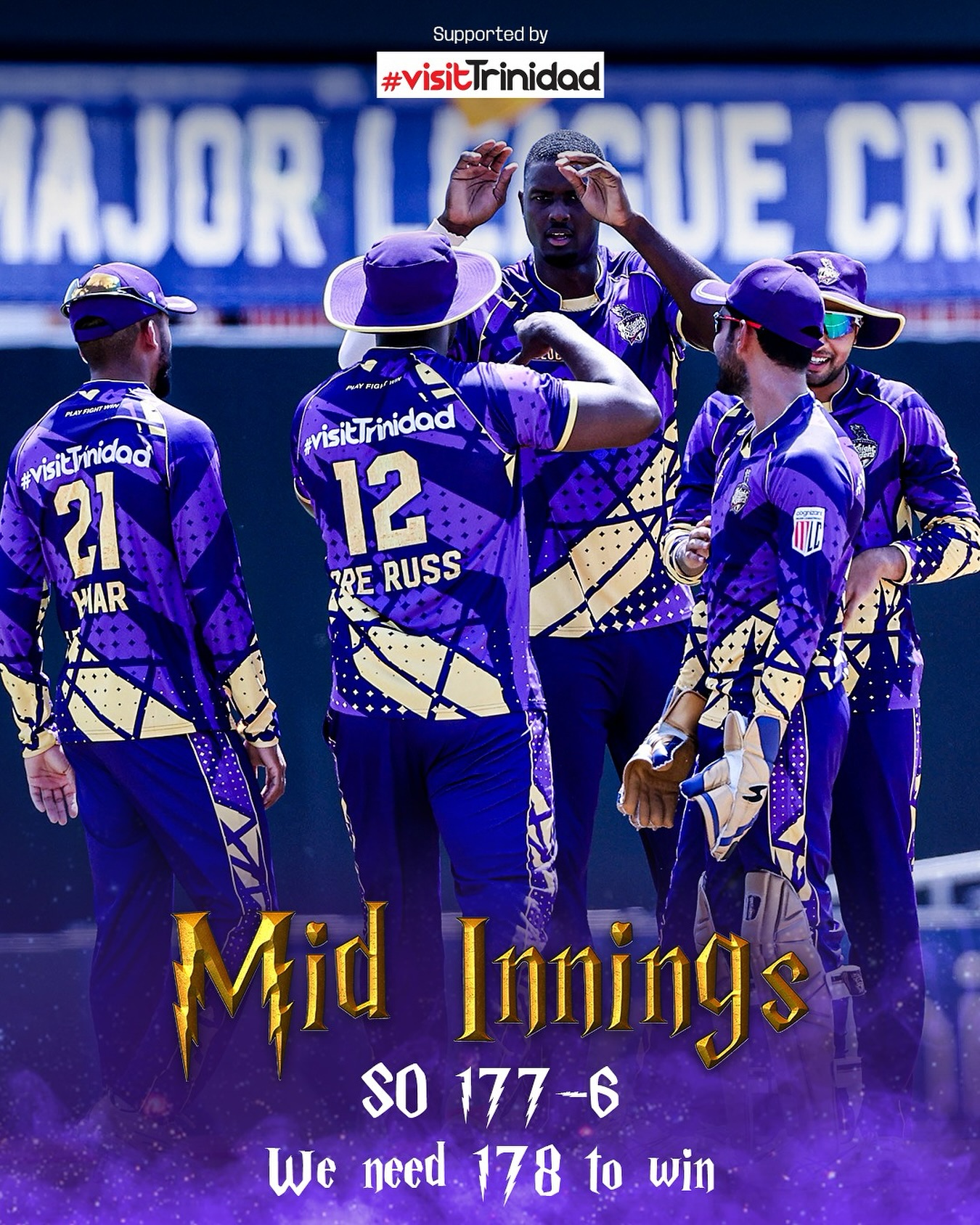 LAKR’s Bowling Brilliance Fuels Bold Batting Shift Bowling dominance meets batting momentum as LAKR's performance electrifies cricket fans.!!