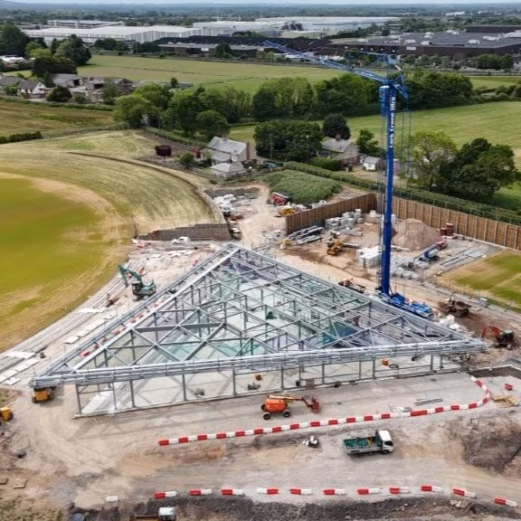Lancashire Cricket Men Second-Home Project
