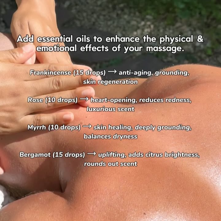Learn Expert Massage Techniques With Mel Maringo