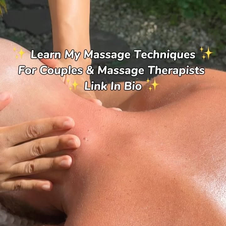 Learn Expert Massage Techniques With Mel Maringo