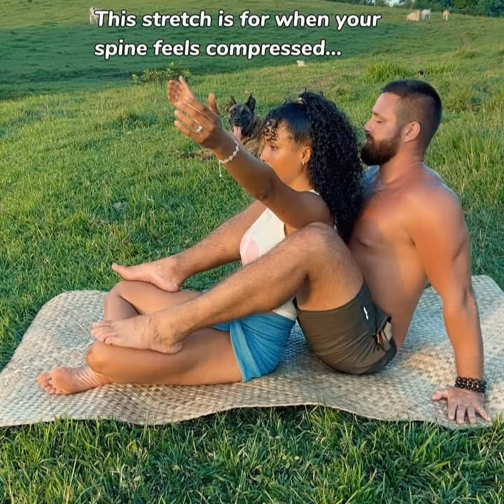 Learn New Massage Techniques for Couples