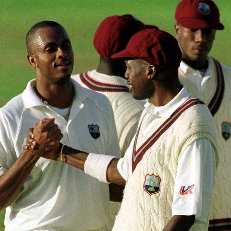 Legendary Duo: Ambrose & Walsh's Cricket Legacy