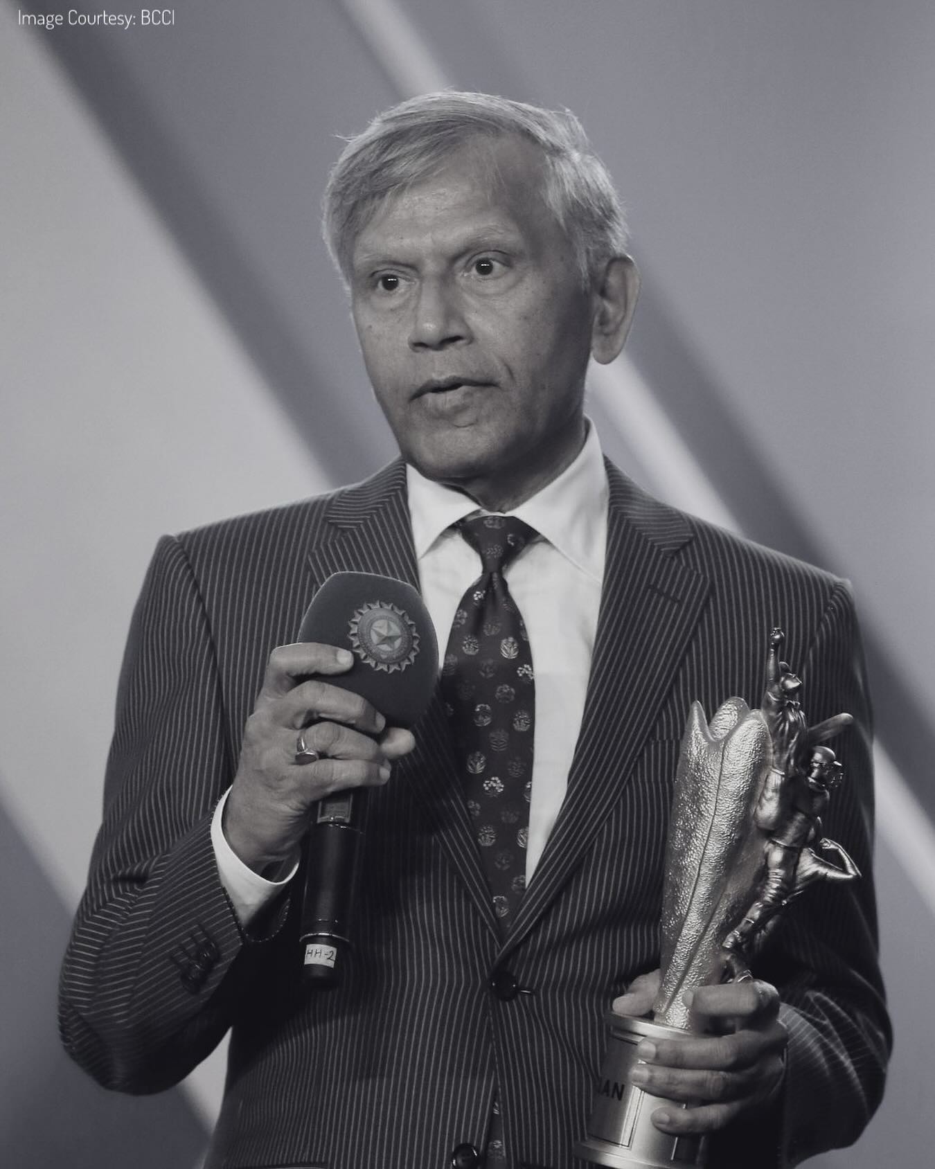 Legendary Spinner Dilip Doshi Remembered Honoring an iconic left-arm spinner whose profound career lives on in every cricket moment