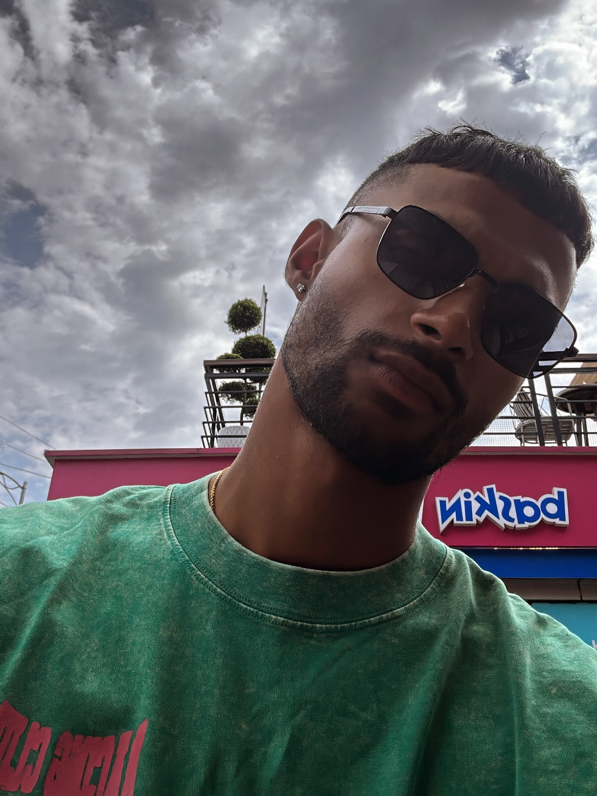 Life And Coffee: Dev Khanal Embraces Simple Pleasures