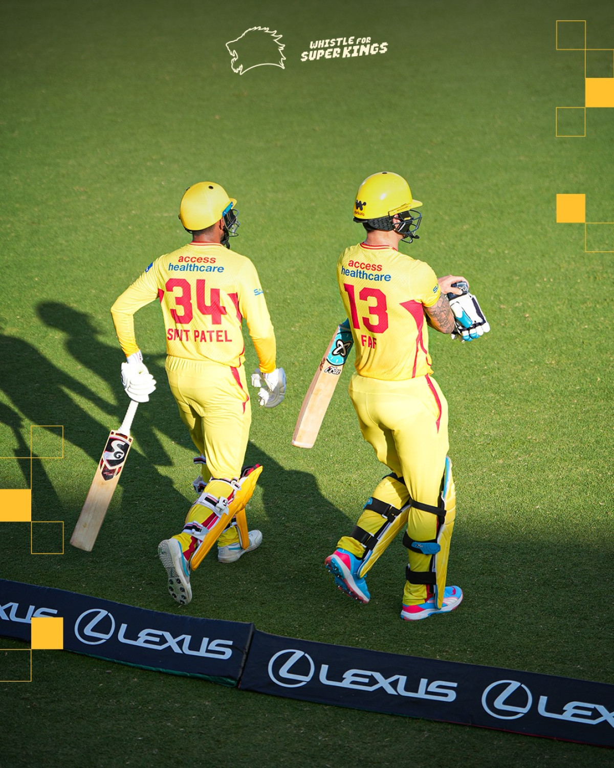 Lions Taking Guard: Smit Patel Leads MLC2025 Cricket energy surges as Smit Patel roars into the field, igniting passion at MLC2025.!!!!